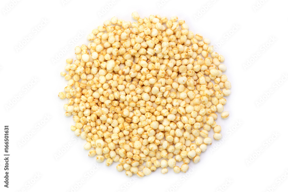Quinoa Quinoa
