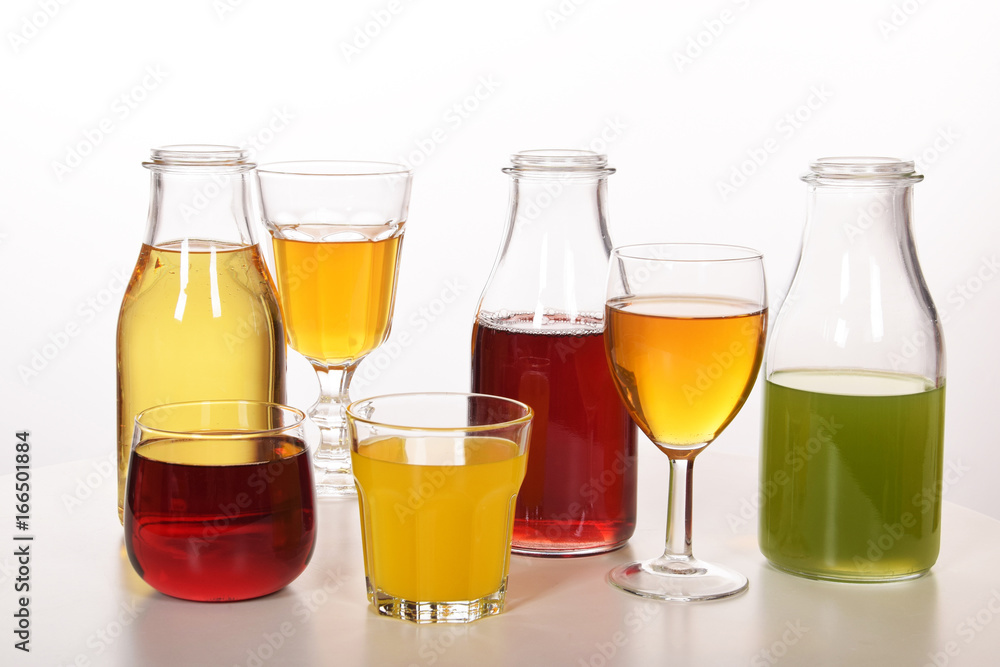 Fresh fruit juice to quench thirst Fresh fruit juice to quench thirst