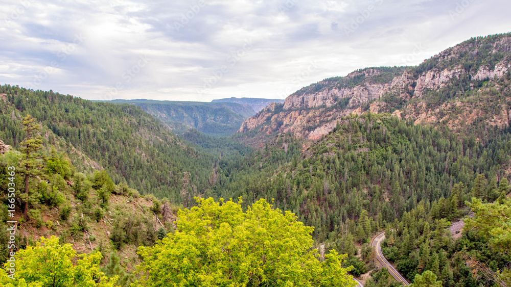 Grand canyon national park 