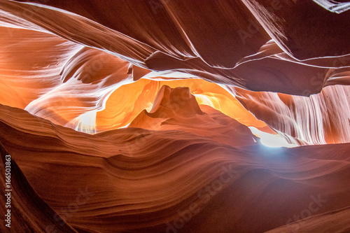 Antelope canyon arizona