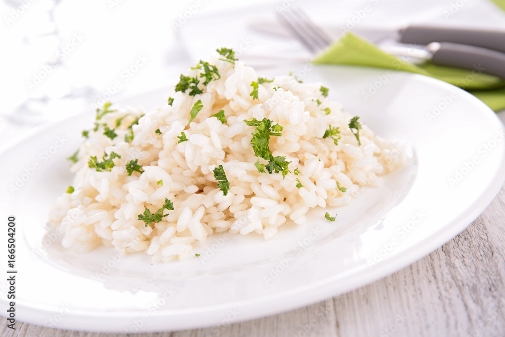 risotto risotto