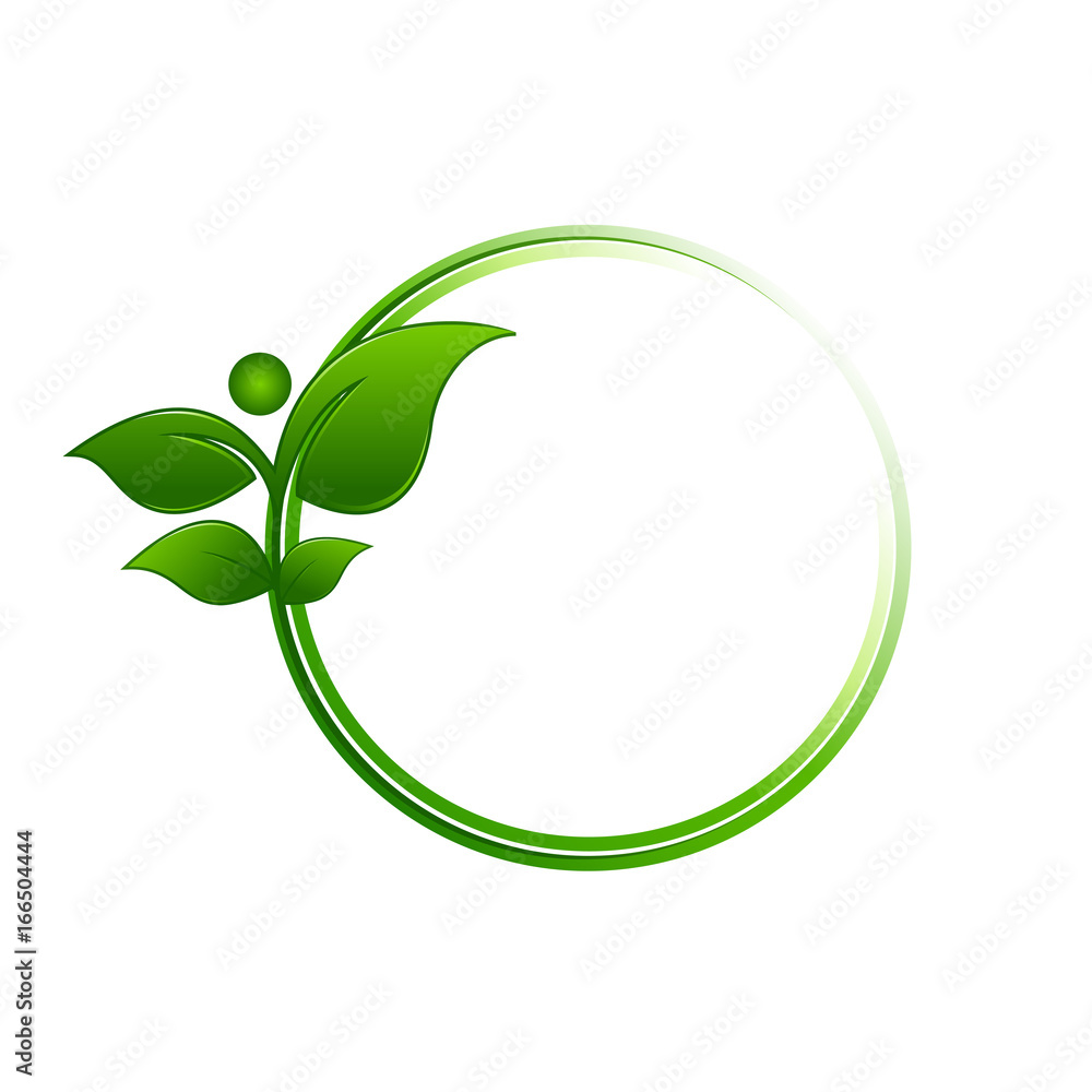 nature logo nature logo