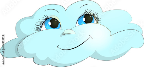 cloud joy 