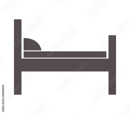 Icon bed