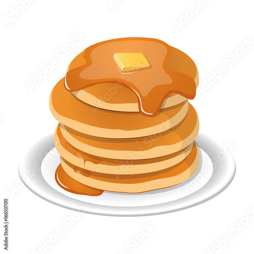 Pancake 15