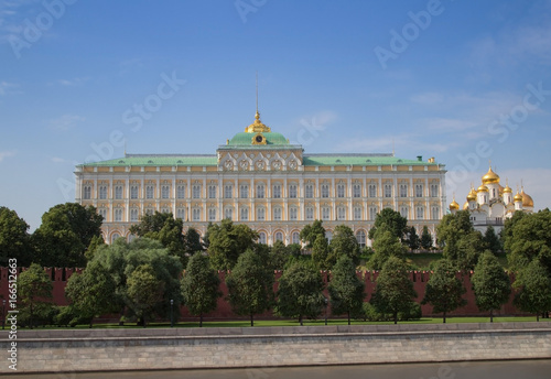 Grand Kremlin Palace