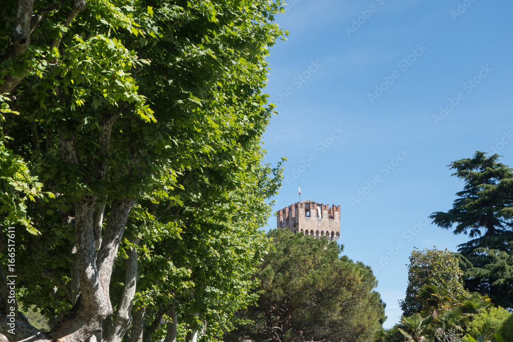 Castello Scaligero Sirmione