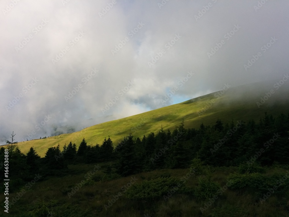 Carpathians-7