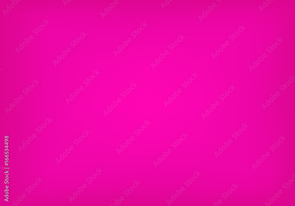 colorful blurred pink background. pink wallpaper. abstract dark pink purple  blurred background. Stock Vector | Adobe Stock
