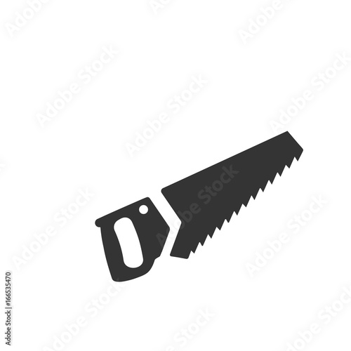 Handsaw  Icon