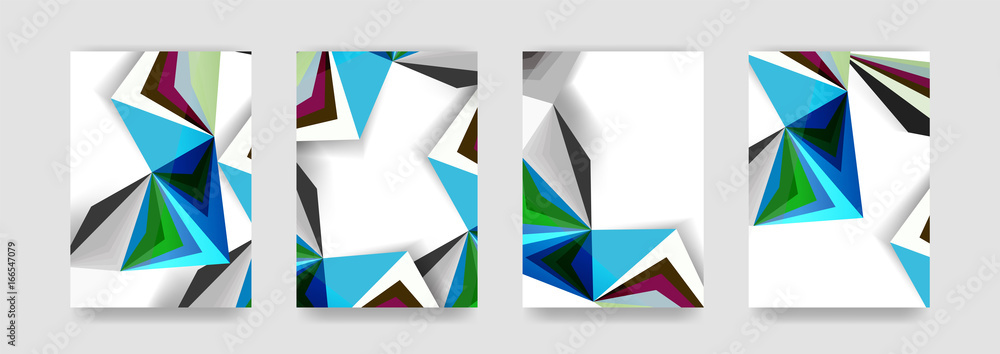 Minimal vector covers background set Minimal vector covers background set
