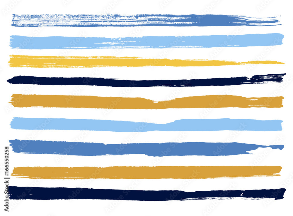 Grungy vector abstract hand-painted background. Brush Design. Grungy vector abstract hand-painted background. Brush Design.