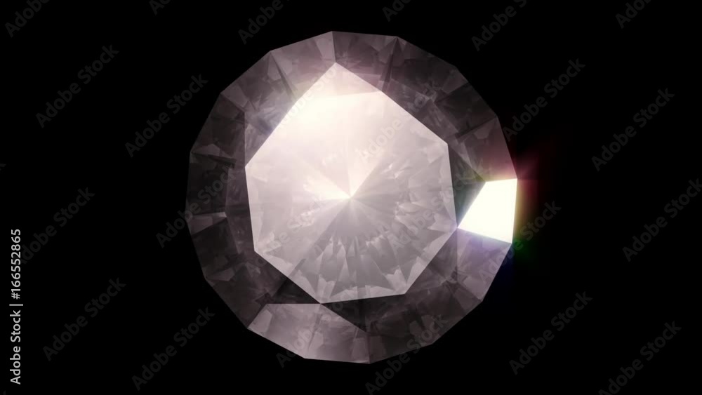 Crystal 008 White Crystal 008 White