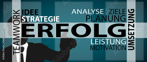 Erfolg