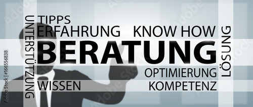 Beratung
