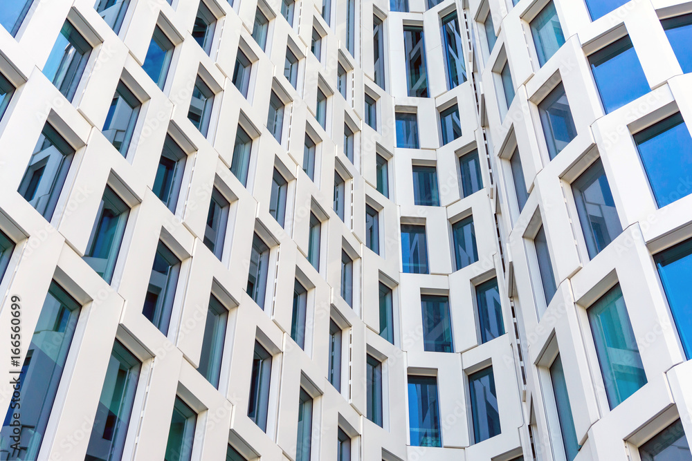 City Image - Universal basic modern business building skyscrapers City Image - Universal basic modern business building skyscrapers