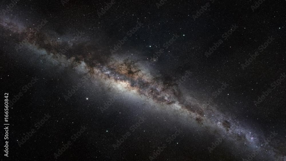 Milky Way Galaxy Milky Way Galaxy