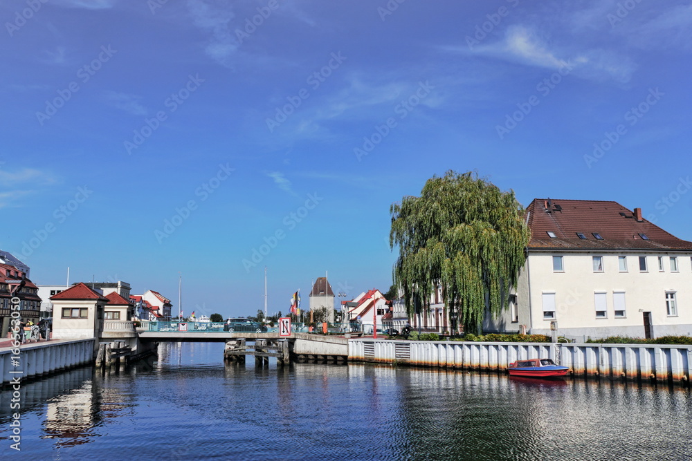 Ueckermünde Ueckermünde