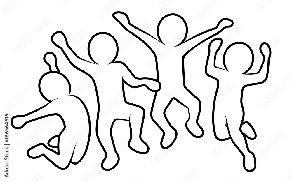 Lustige Schwarz Weiß Bilder: Spaß beim Zeichnen und Malen!