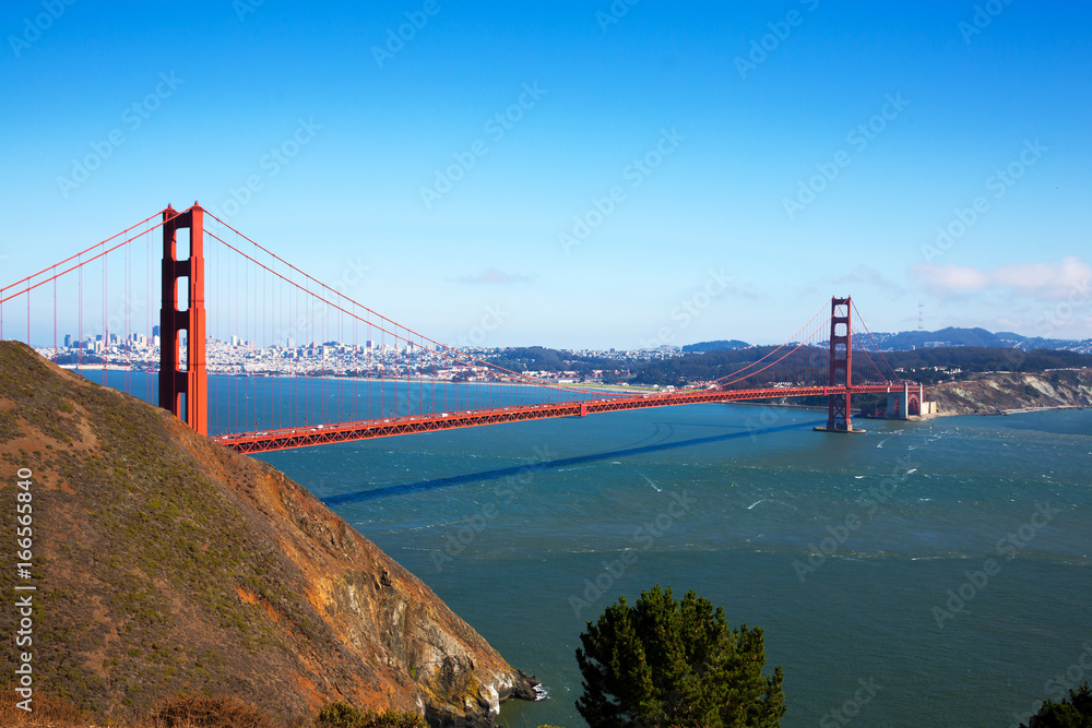 Golden Gate Bridge Golden Gate Bridge