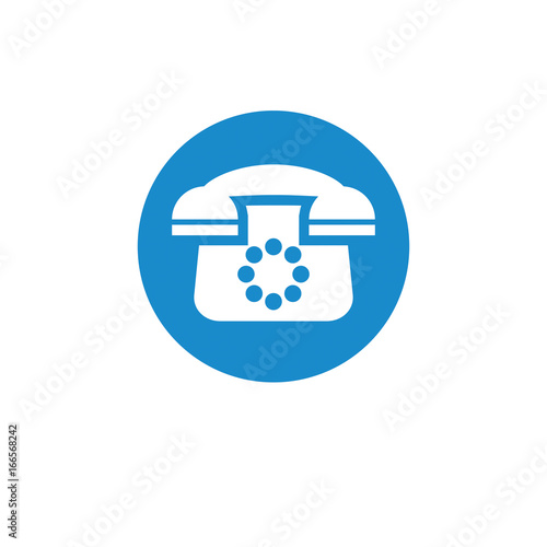 Finance icon. Vector illust...