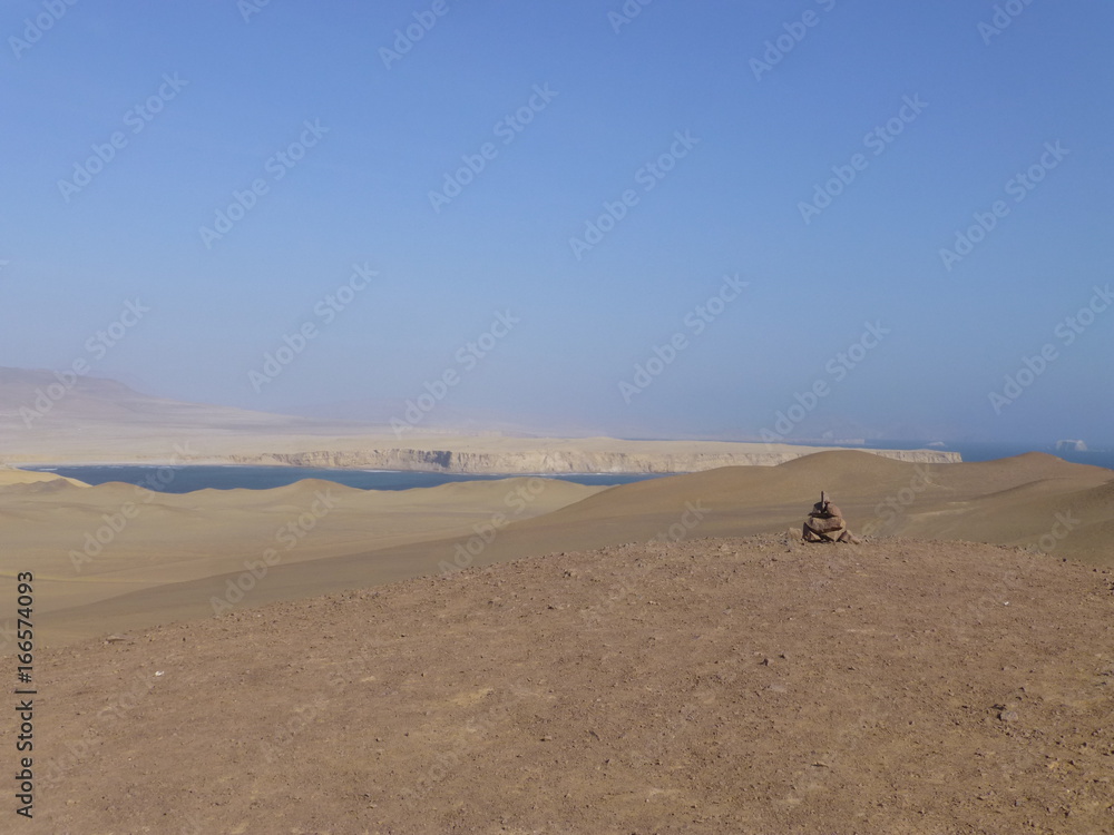 ペルーのNATIONAL RESERVE ペルーのNATIONAL RESERVE