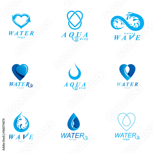 Global water circulation ve...