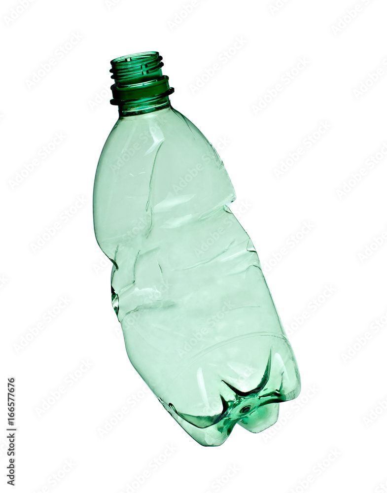 plastic bottle water container recycling waste plastic bottle water container recycling waste