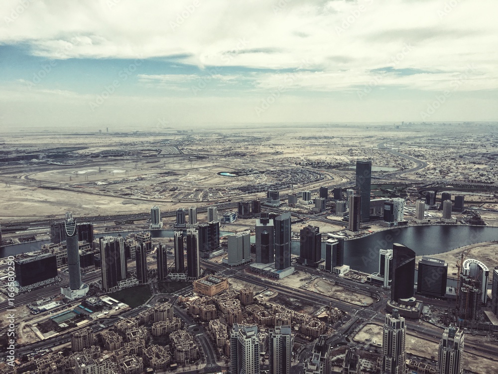 Fototapeta premium Processed with VSCO with acg preset