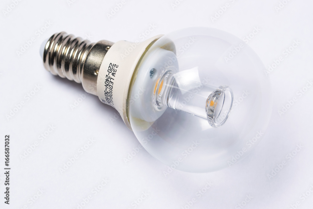 LED Light Bulb LED Light Bulb