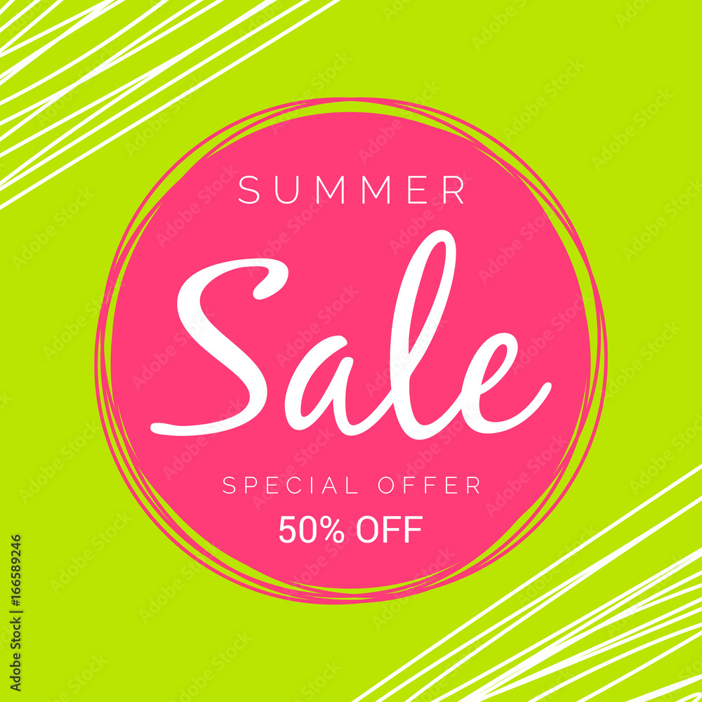 Social media banner or promotional card for sale discount Social media banner or promotional card for sale discount