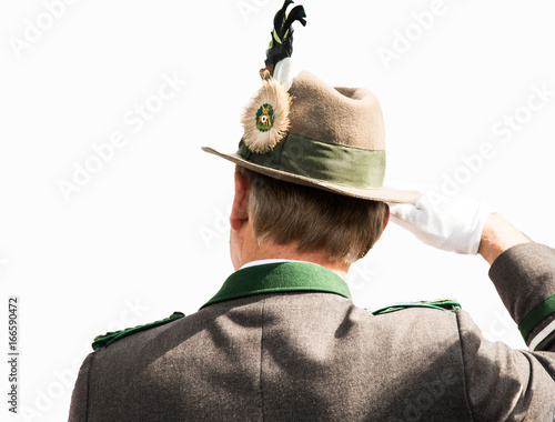 Schütze