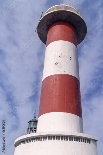 Fuencaliente lighthouse