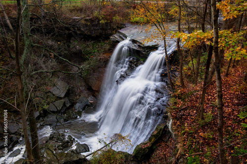 Brandywine Falls