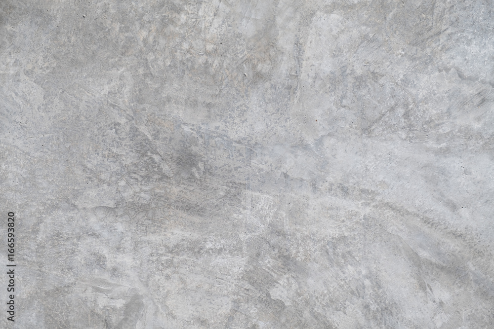Fototapeta premium Closeup image of polished concrete wall texture and detail background