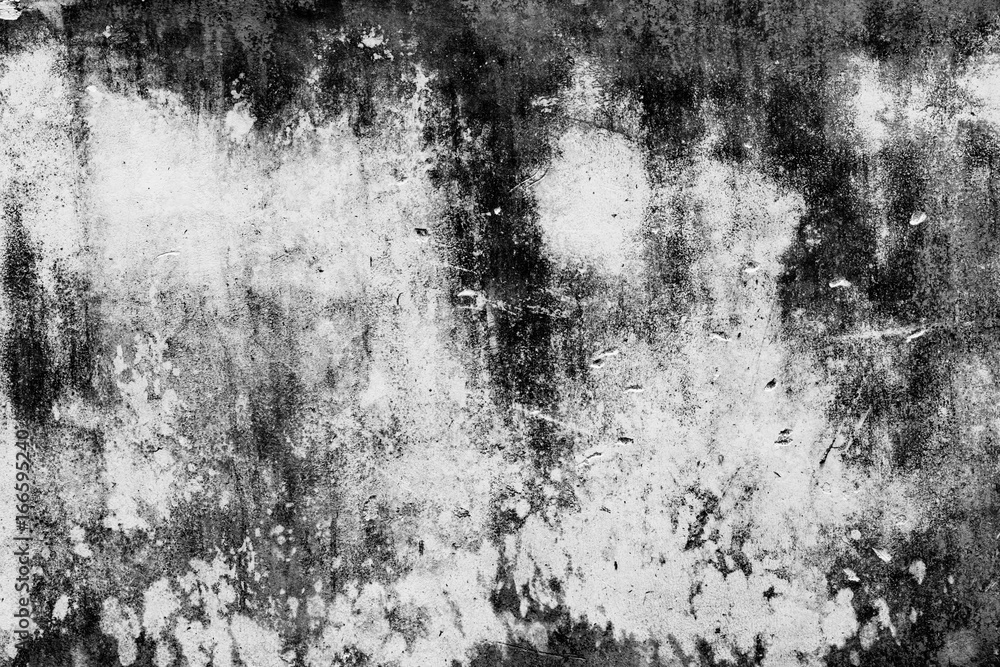 Naklejka premium Scratch background. Texture placed over for your design.