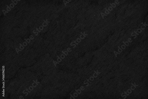 black stone background texture. Blank for design