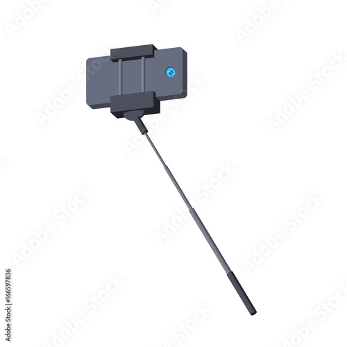 Selfie stick - monopod selfie self portrait tool
