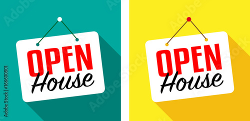Open house