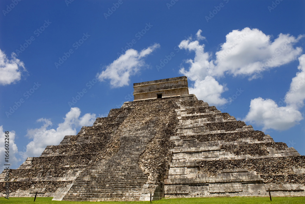 Chichen Itza