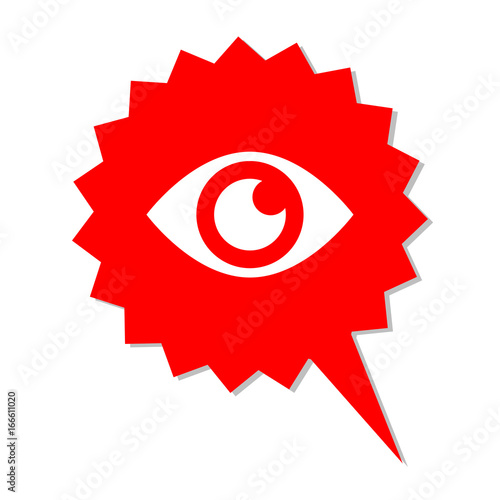 Aktion - Auge