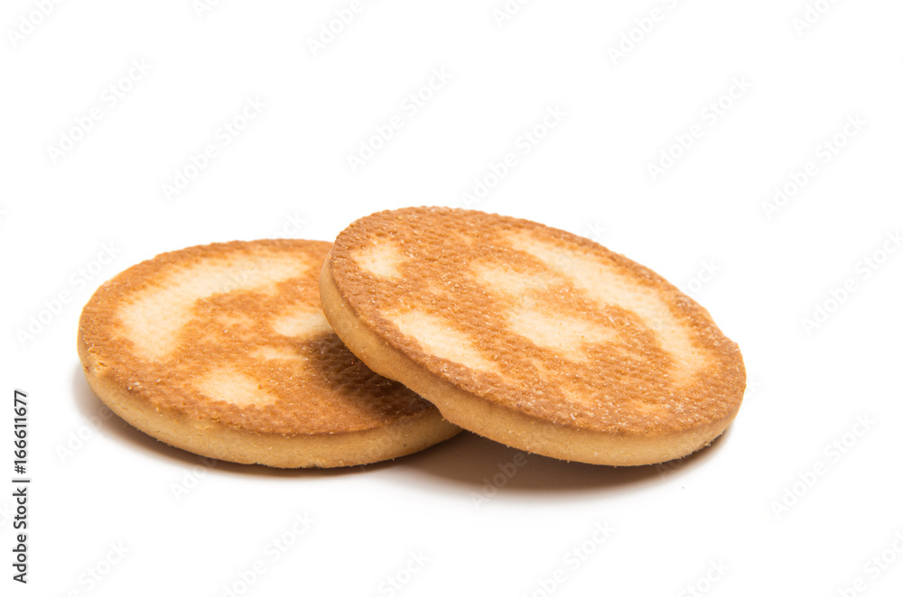 Cookie isolated Cookie isolated