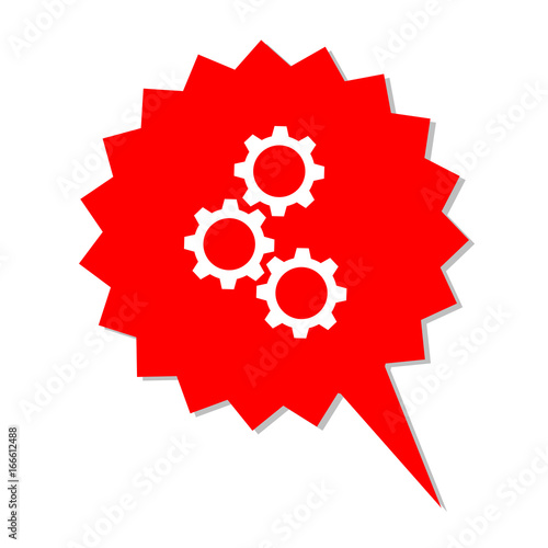Aktion - Zahnräder Team