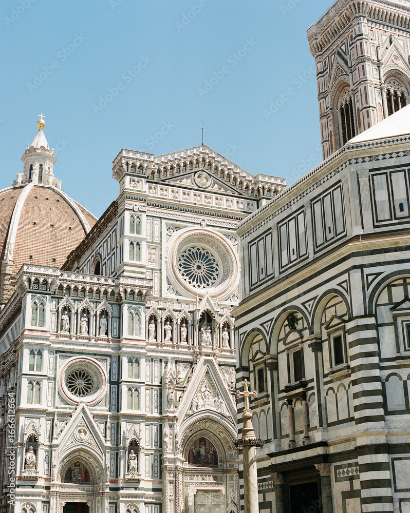Fototapeta premium Italy