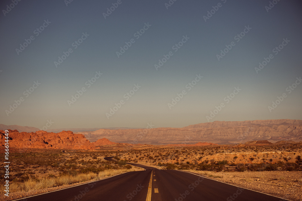 Valley of Fire Valley of Fire