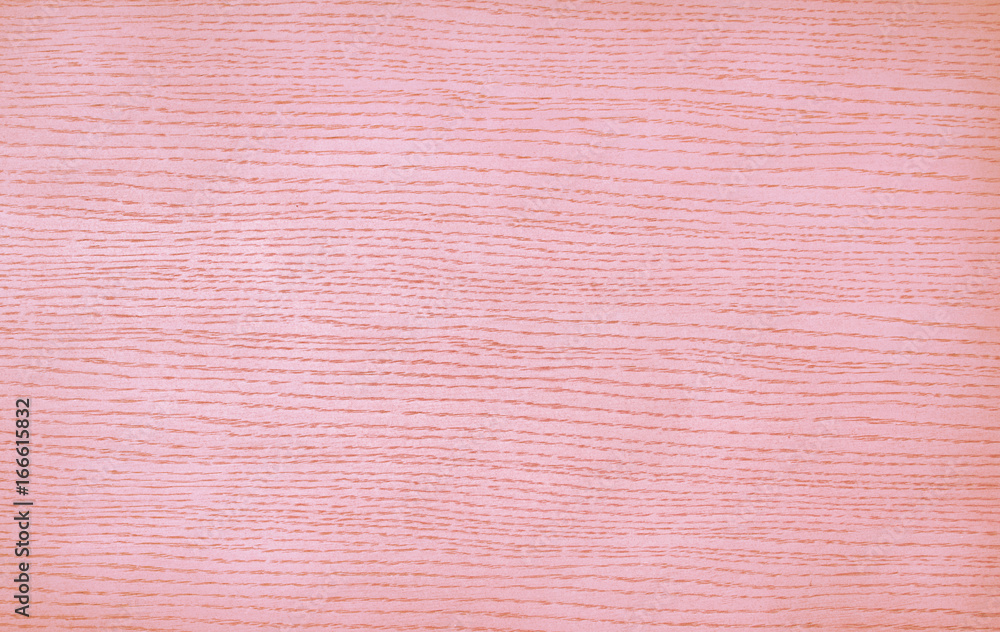 Fototapeta premium Pink and orange wood texture for background