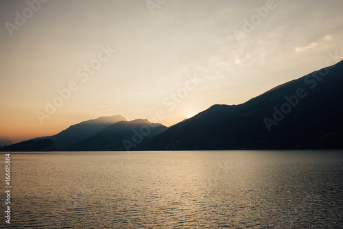 Lago di Garda © Florian