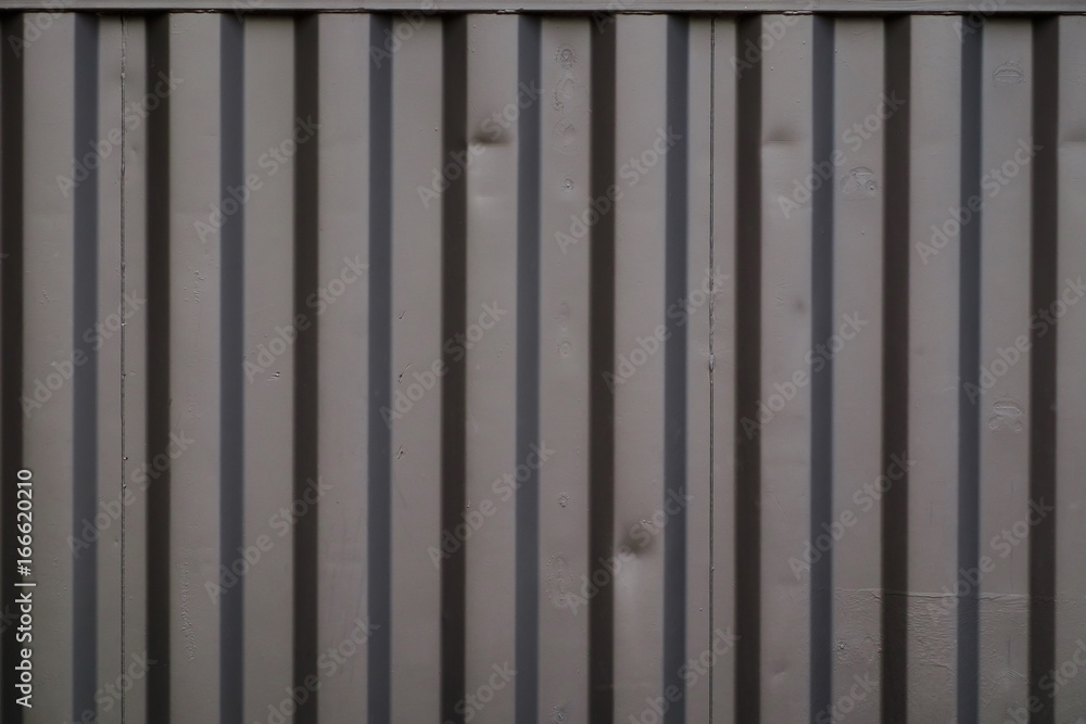 Abstract Metal Wall Abstract Metal Wall