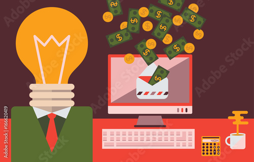 Successful Online Business Idea 