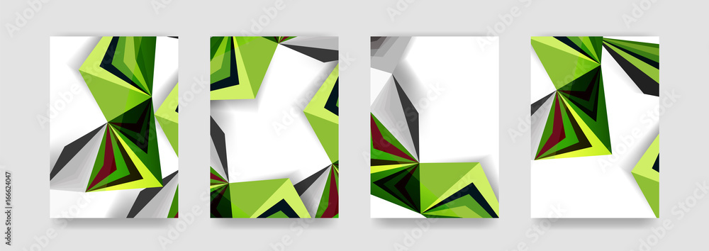 Minimal vector covers background set Minimal vector covers background set